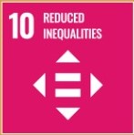 Reduced Inequalities Icon